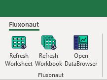 Excel Add-in Screenshot
